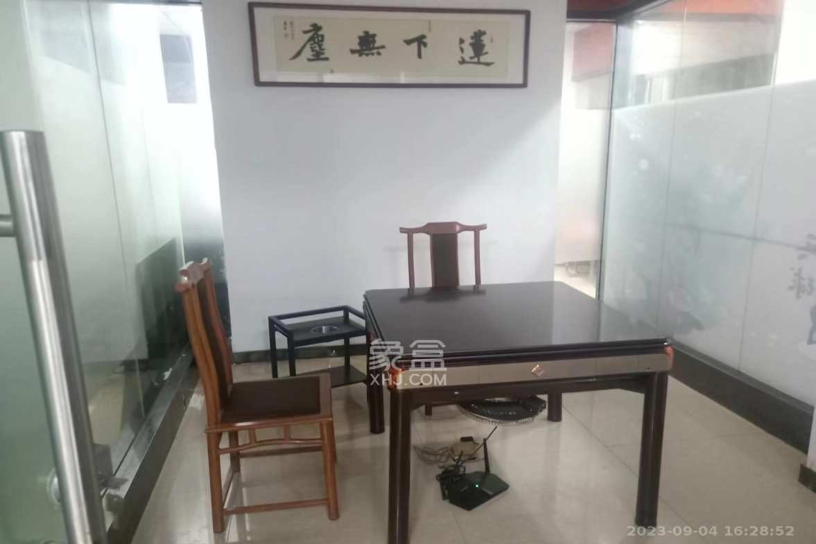 湖韵佳苑  8室2厅1卫   18000.00元/月室内图