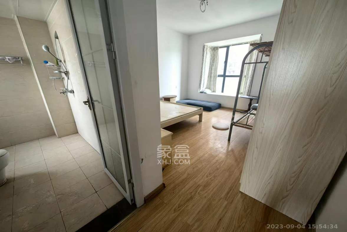 珠江东方明珠(新地东方明珠)一二期 3室2厅2卫 2000.0元/月 珠江东方明珠(新地东方明珠)一二期 3室2厅2卫 2000.0元/月室内图