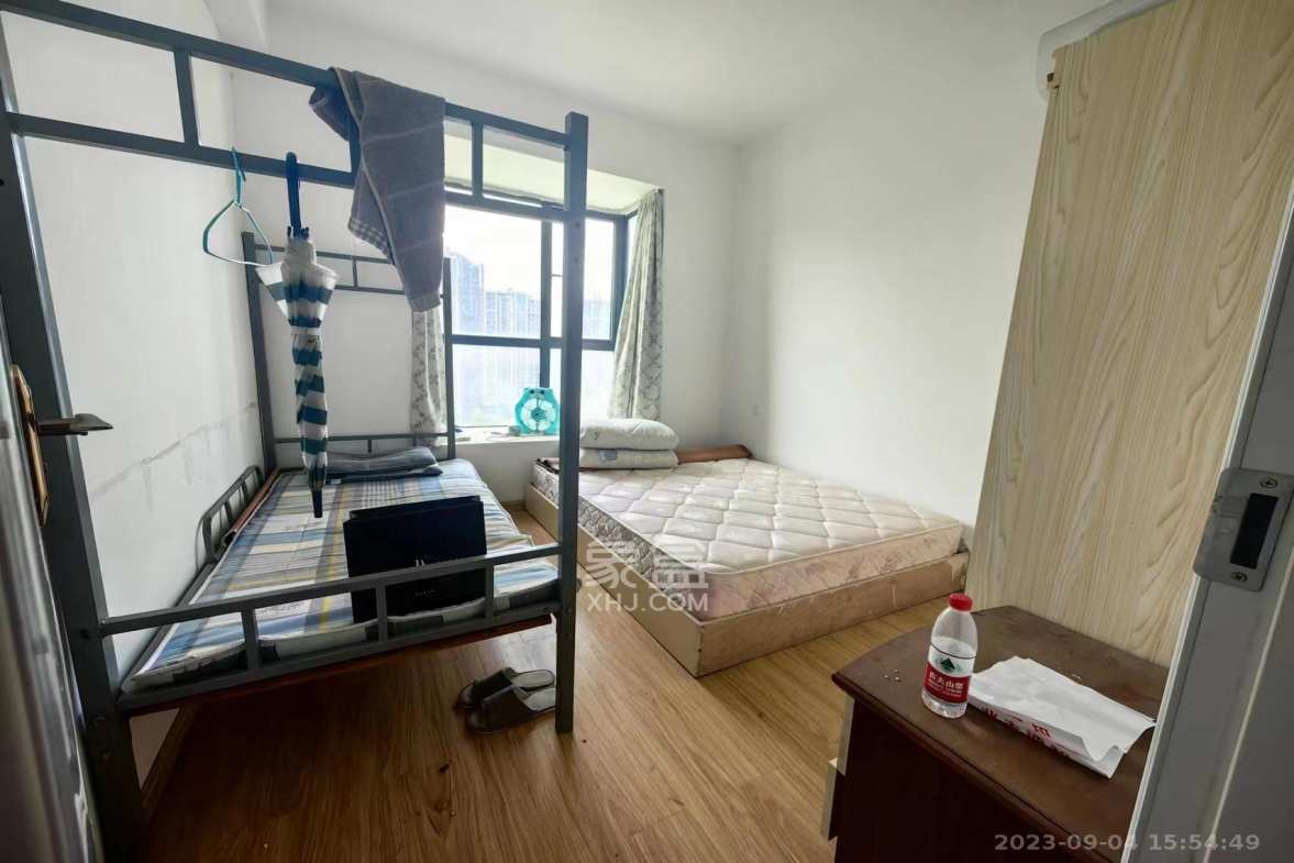 珠江东方明珠(新地东方明珠)一二期 3室2厅2卫 2000.0元/月 珠江东方明珠(新地东方明珠)一二期 3室2厅2卫 2000.0元/月室内图