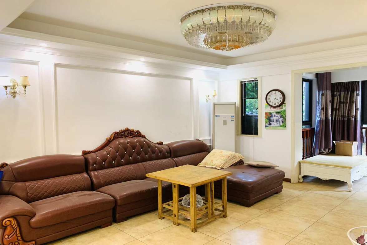 紫金城金色世纪 3室2厅2卫 2000.0元/月 紫金城金色世纪 3室2厅2卫 2000.0元/月室内图