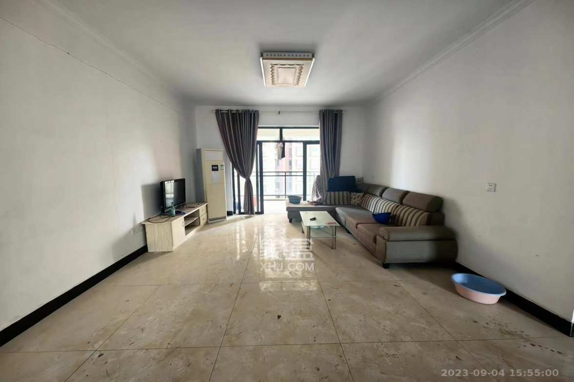 珠江东方明珠(新地东方明珠)一二期 3室2厅2卫 2000.0元/月 珠江东方明珠(新地东方明珠)一二期 3室2厅2卫 2000.0元/月室内图