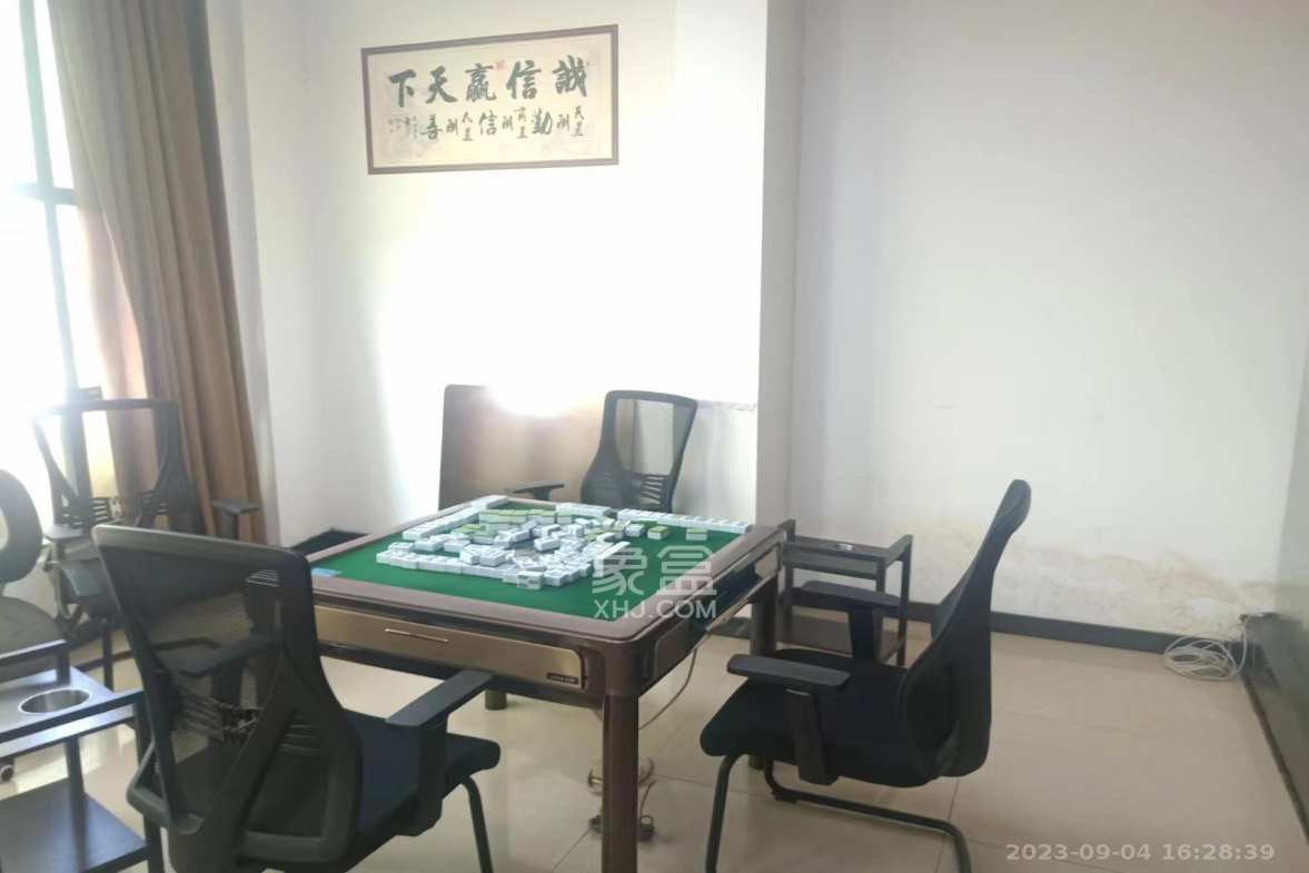 湖韵佳苑  8室2厅1卫   18000.00元/月室内图