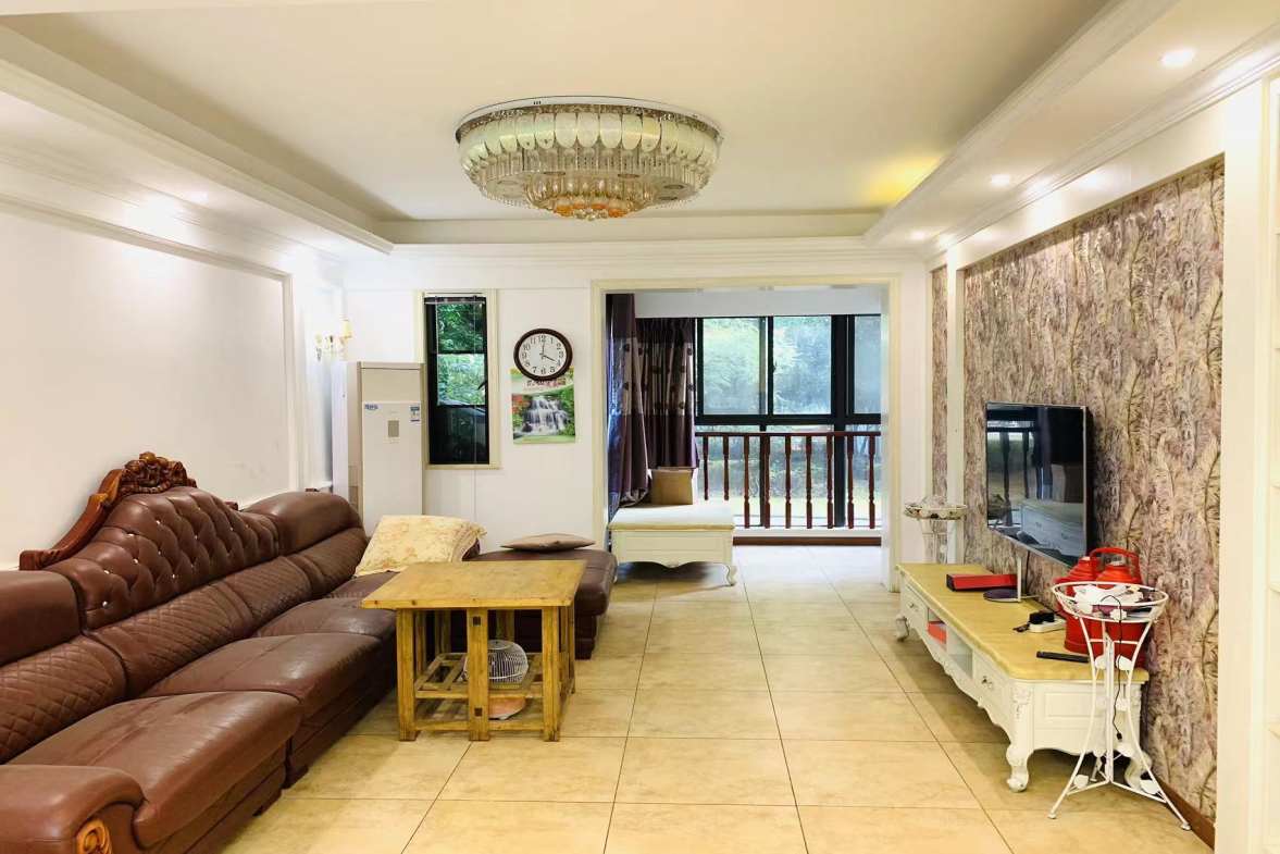 紫金城金色世纪 3室2厅2卫 2000.0元/月 紫金城金色世纪 3室2厅2卫 2000.0元/月室内图