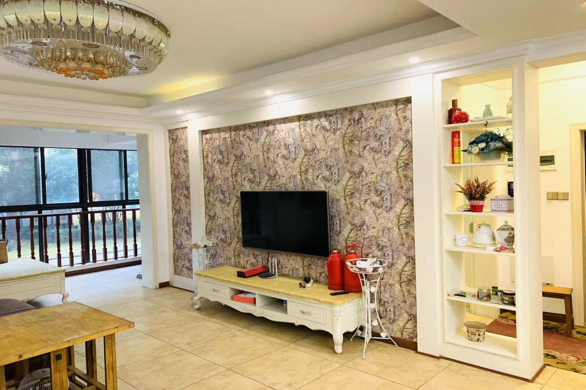 紫金城金色世纪 3室2厅2卫 2000.0元/月 紫金城金色世纪 3室2厅2卫 2000.0元/月室内图