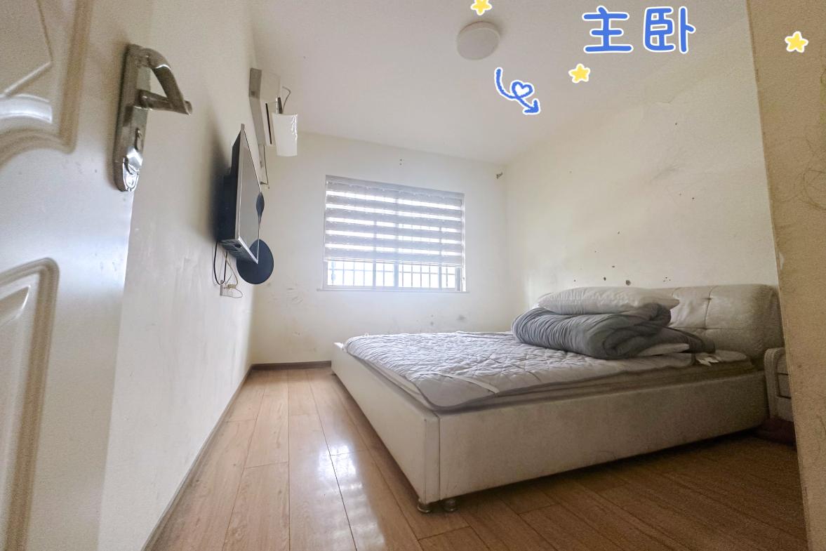 鸿豪城享山  3室2厅1卫   1380.00元/月室内图