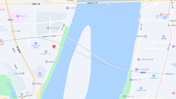 三湘一品室内图2