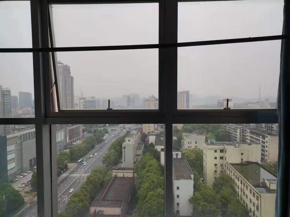 雄森国际  1室1厅1卫   1600.00元/月室内图