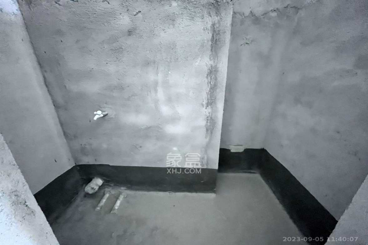 福晟翡翠湾 2室2厅1卫 2600.0元/月 福晟翡翠湾 2室2厅1卫 2600.0元/月户型图