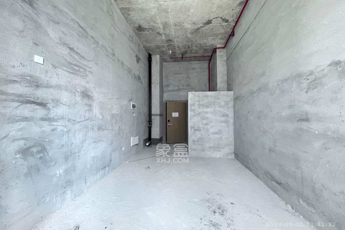 福晟翡翠湾  2室2厅1卫    2600.0元/月室内图