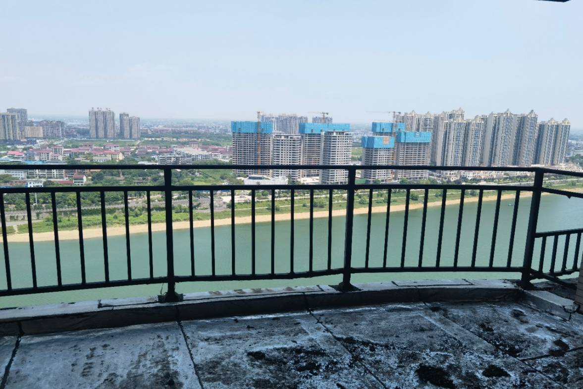 碧波豪苑  2室2厅1卫   72.00万室内图