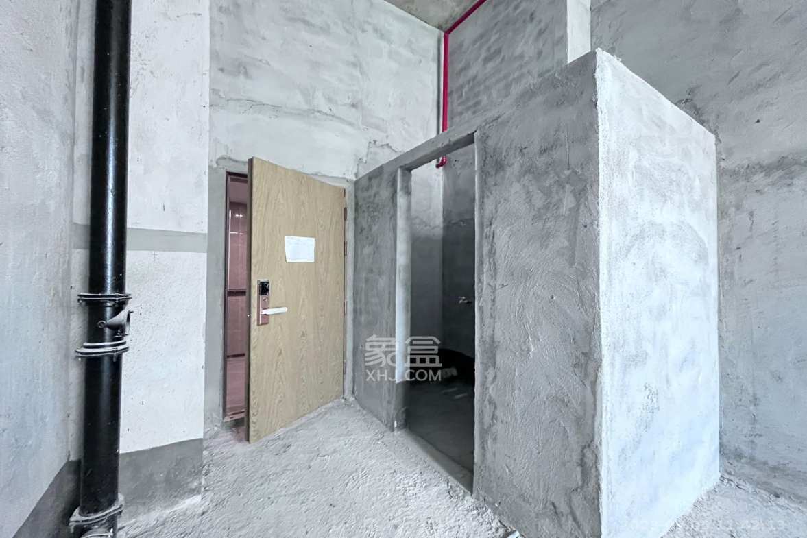 福晟翡翠湾  2室2厅1卫    2600.0元/月室内图