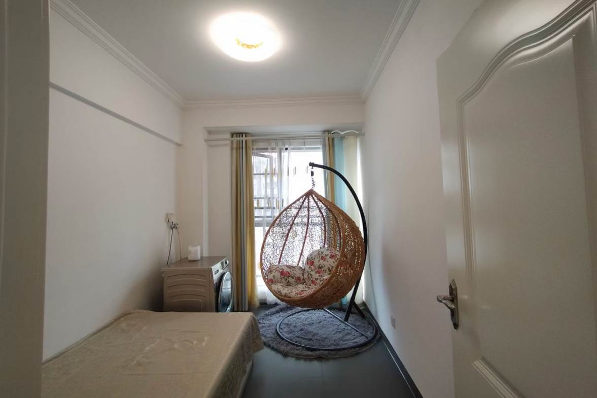 五江碧桂园城市广场 2室1厅1卫 2200.0元/月 五江碧桂园城市广场 2室1厅1卫 2200.0元/月室内图