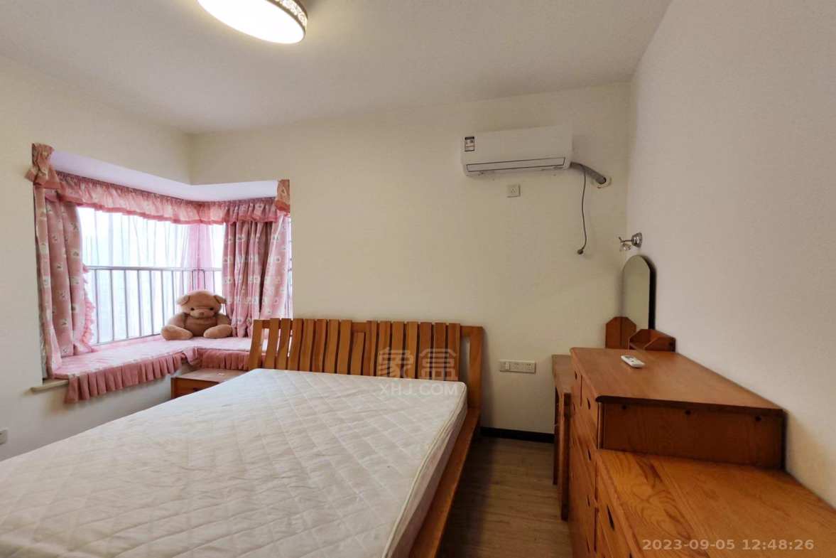 庐山春天二期曼城 2室2厅1卫 2300.0元/月 庐山春天二期曼城 2室2厅1卫 2300.0元/月室内图