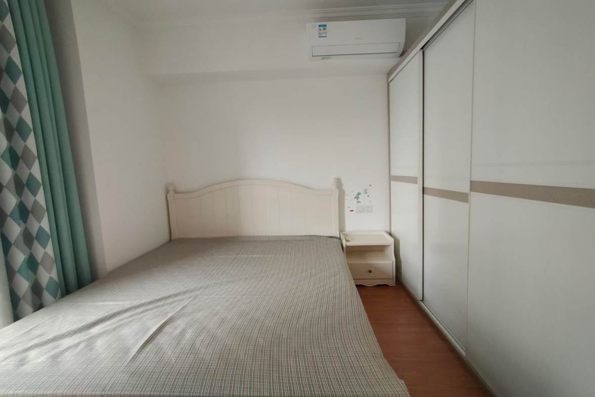 五江碧桂园城市广场 2室1厅1卫 2200.0元/月 五江碧桂园城市广场 2室1厅1卫 2200.0元/月室内图