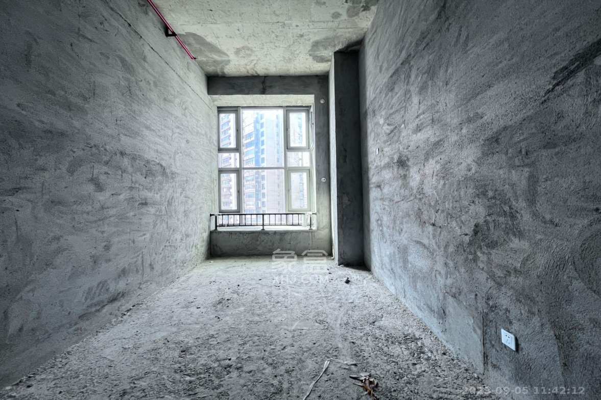 福晟翡翠湾  2室2厅1卫    2600.0元/月室内图