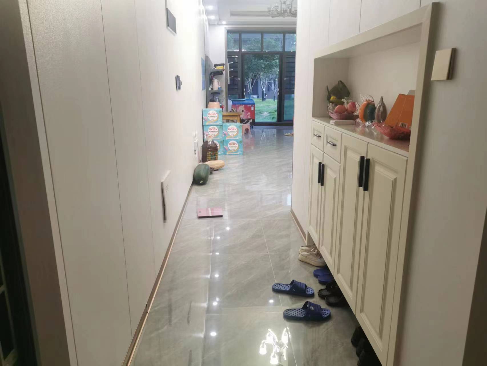 绿地玉裬府  2室2厅1卫    48.8万