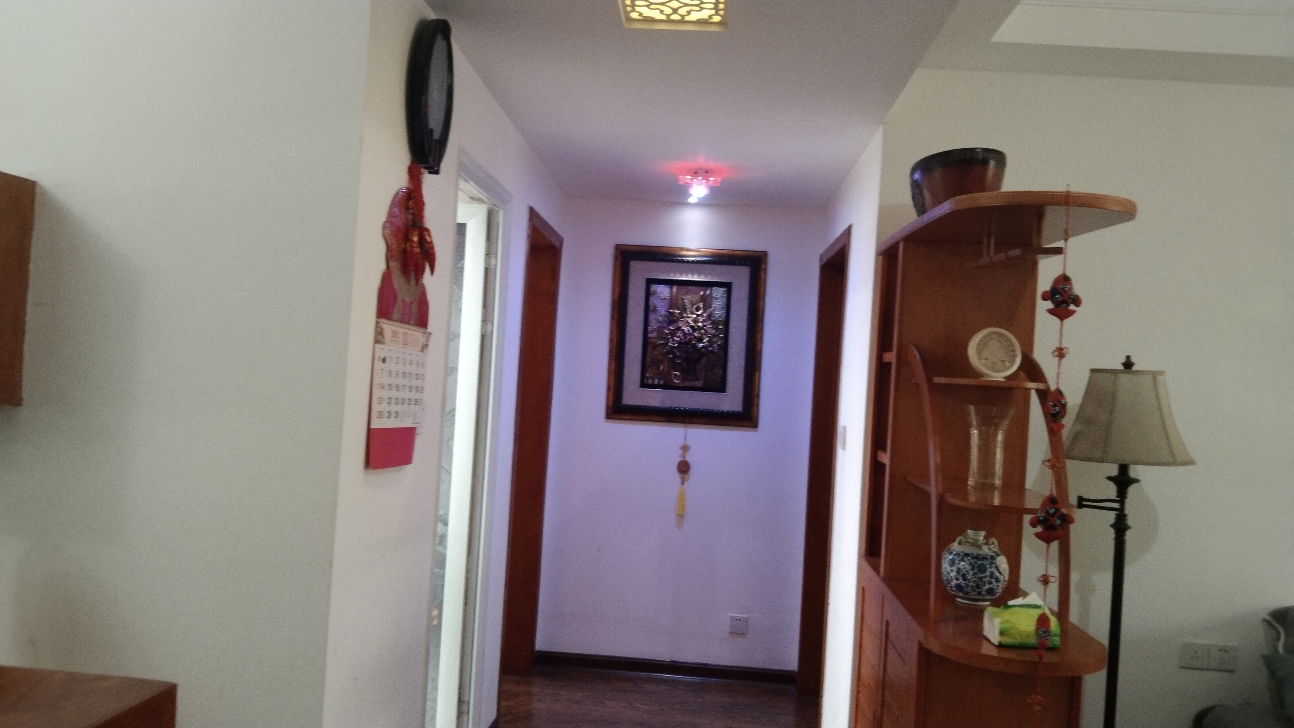 城典丽园  3室2厅2卫    79.8万