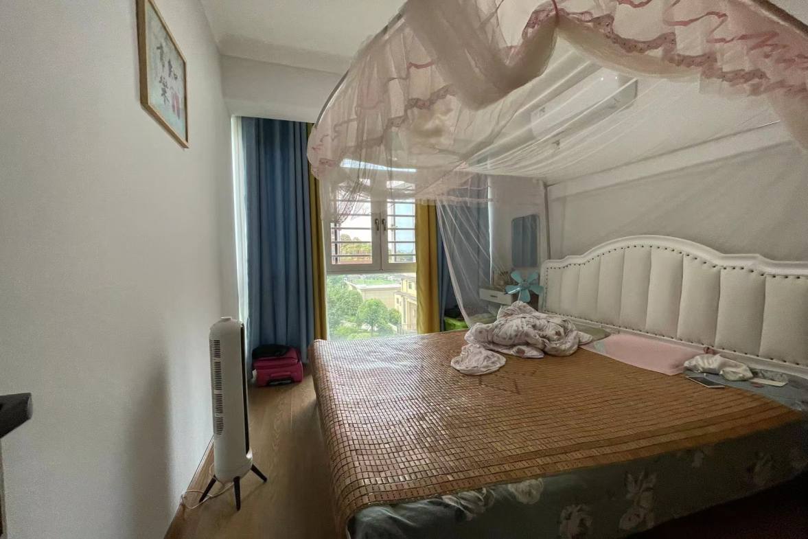 五洲锦城 4室2厅2卫 106.8万 五洲锦城 4室2厅2卫 106.8万室内图