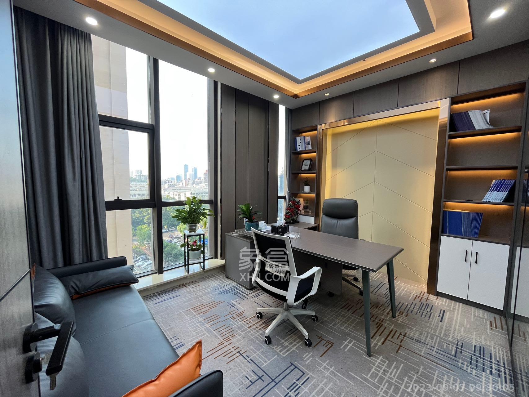 金科时代中心   260.0㎡      16800.0元/月室内图