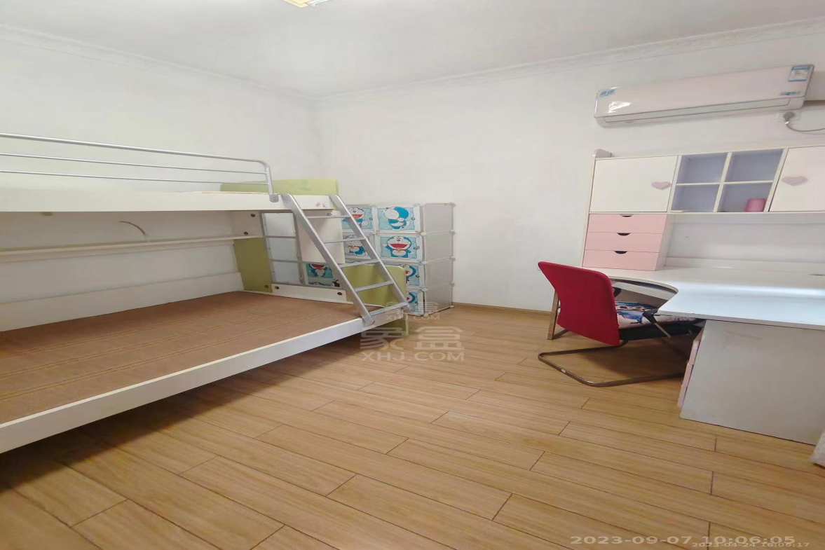 玫瑰名城梧桐园 2室2厅1卫 1400.0元/月 玫瑰名城梧桐园 2室2厅1卫 1400.0元/月室内图