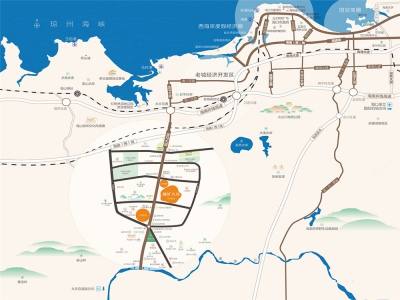 融创玖园室内图2