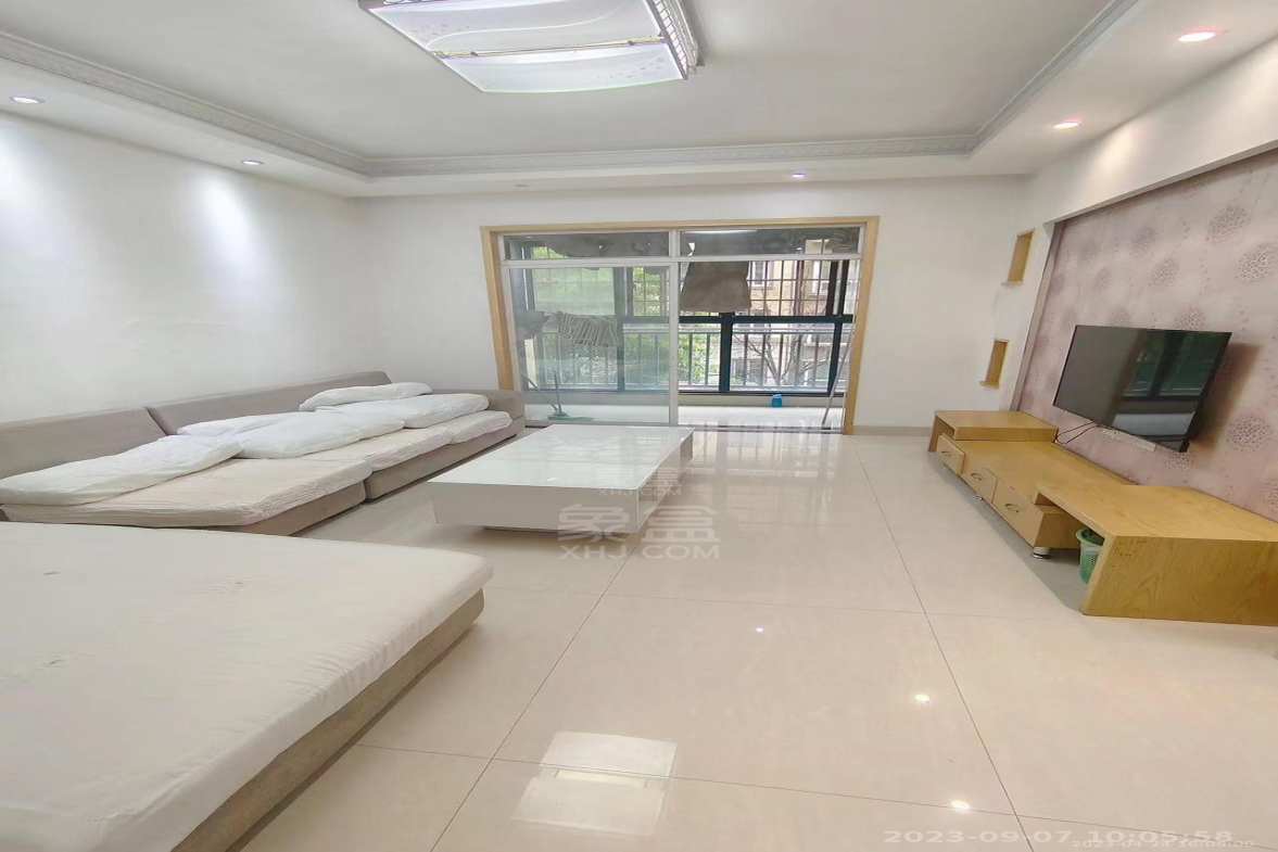 玫瑰名城梧桐园 2室2厅1卫 1400.0元/月 玫瑰名城梧桐园 2室2厅1卫 1400.0元/月户型图