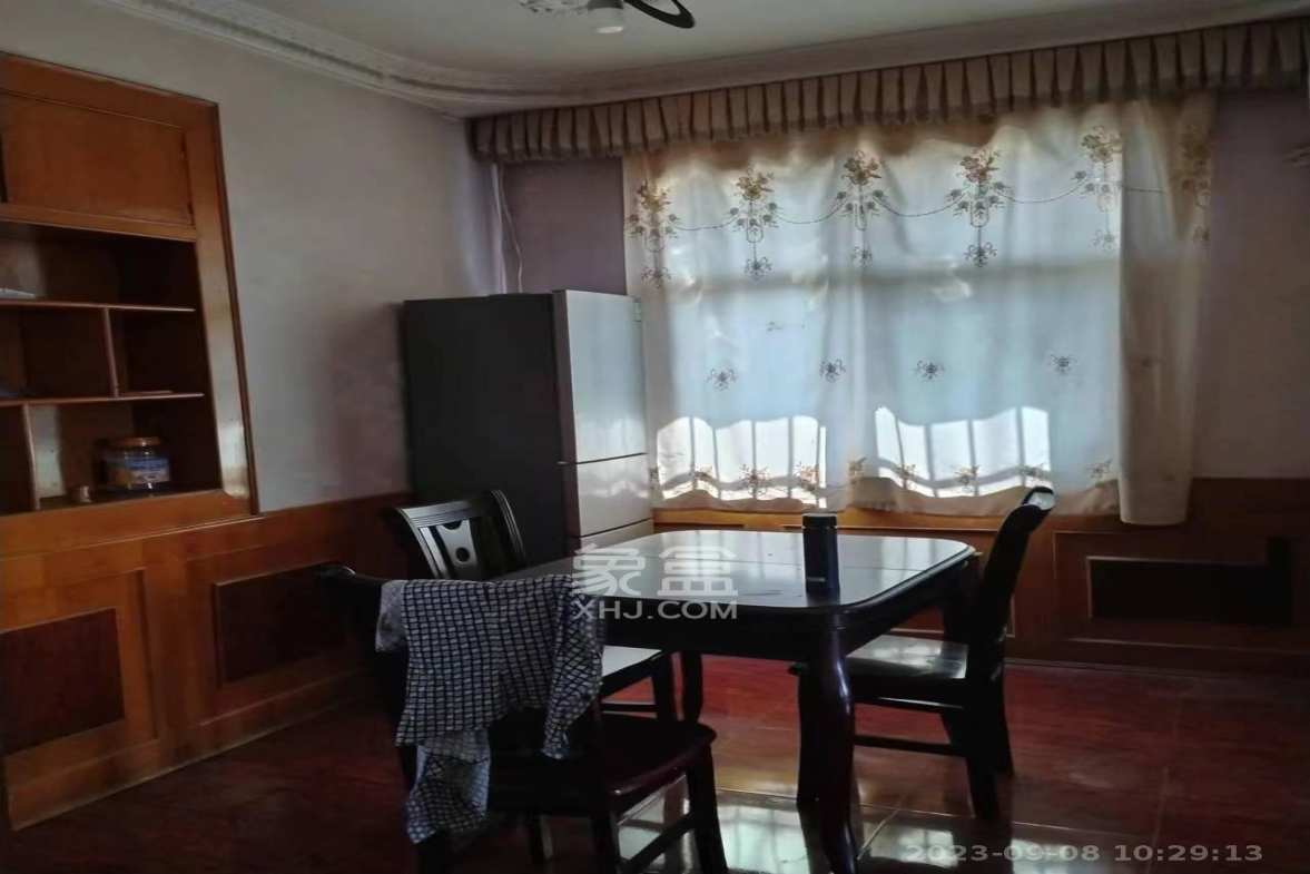 长沙县公安局单位房  3室2厅1卫    1600.0元/月室内图