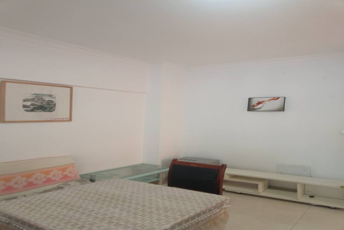 百弘学府城  2室1厅1卫    38.0万室内图1