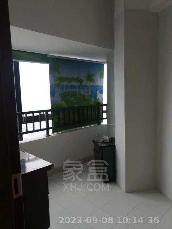 银泰财富广场 1室1厅1卫 1400.0元/月 银泰财富广场 1室1厅1卫 1400.0元/月户型图