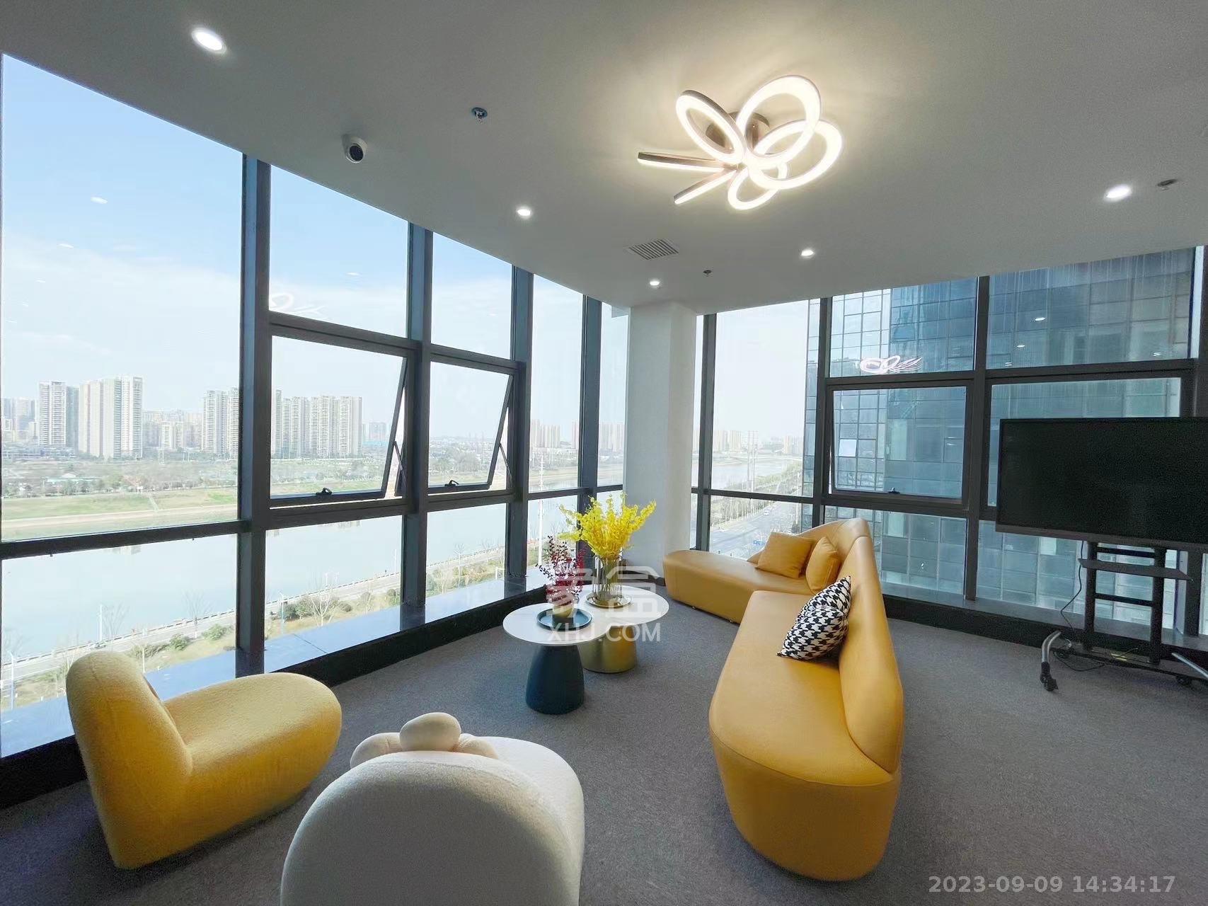 凯乐微谷（凯乐楚源）  10室3厅3卫    25000.0元/月