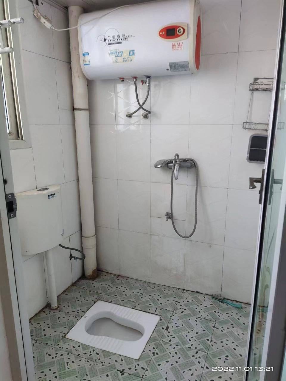 西街印象  2室2厅1卫   1000.00元/月室内图