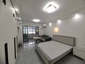 大汉吉星汇  1室1厅1卫    43.8万