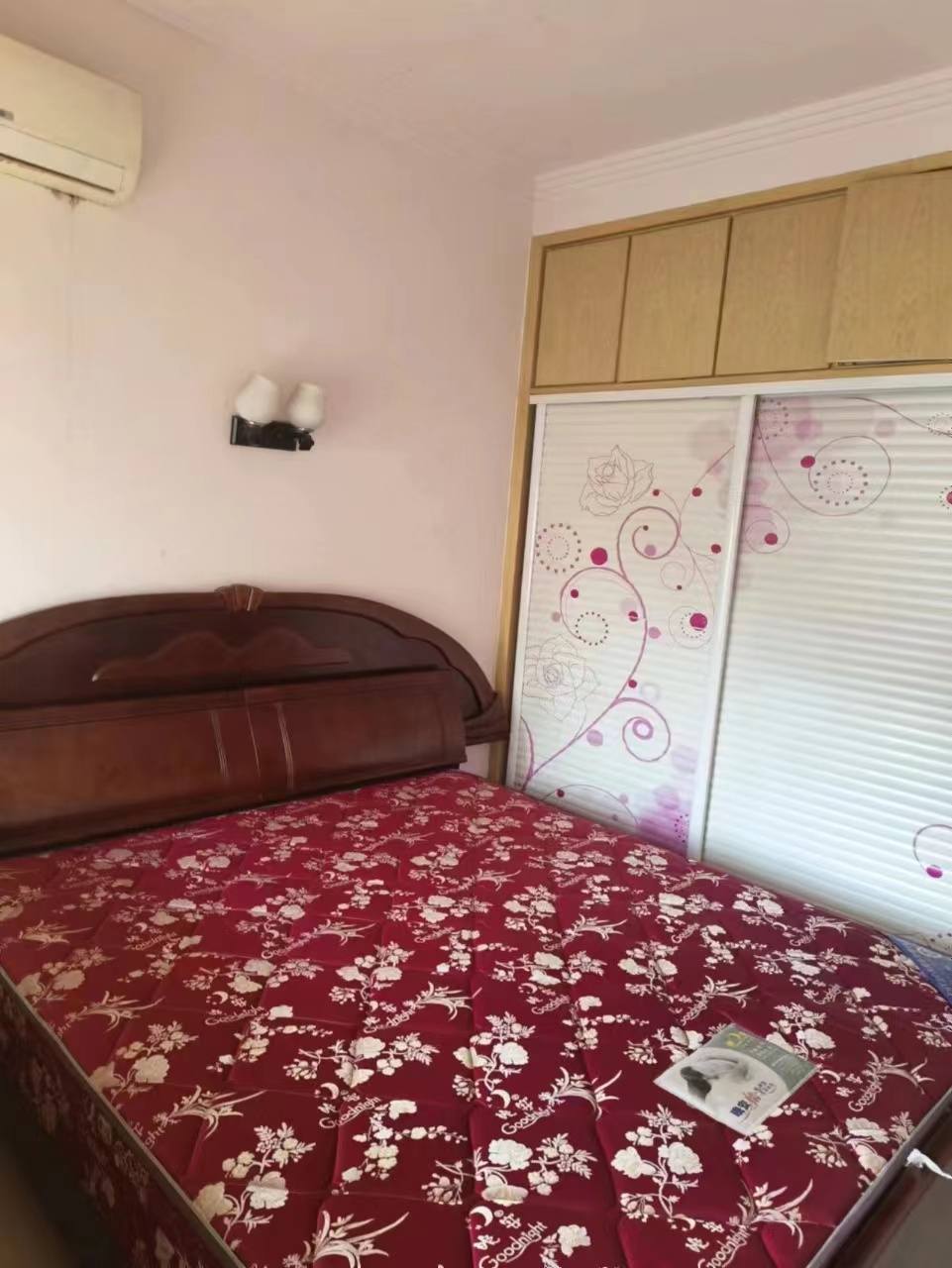 和顺家园  3室2厅1卫   900.00元/月室内图