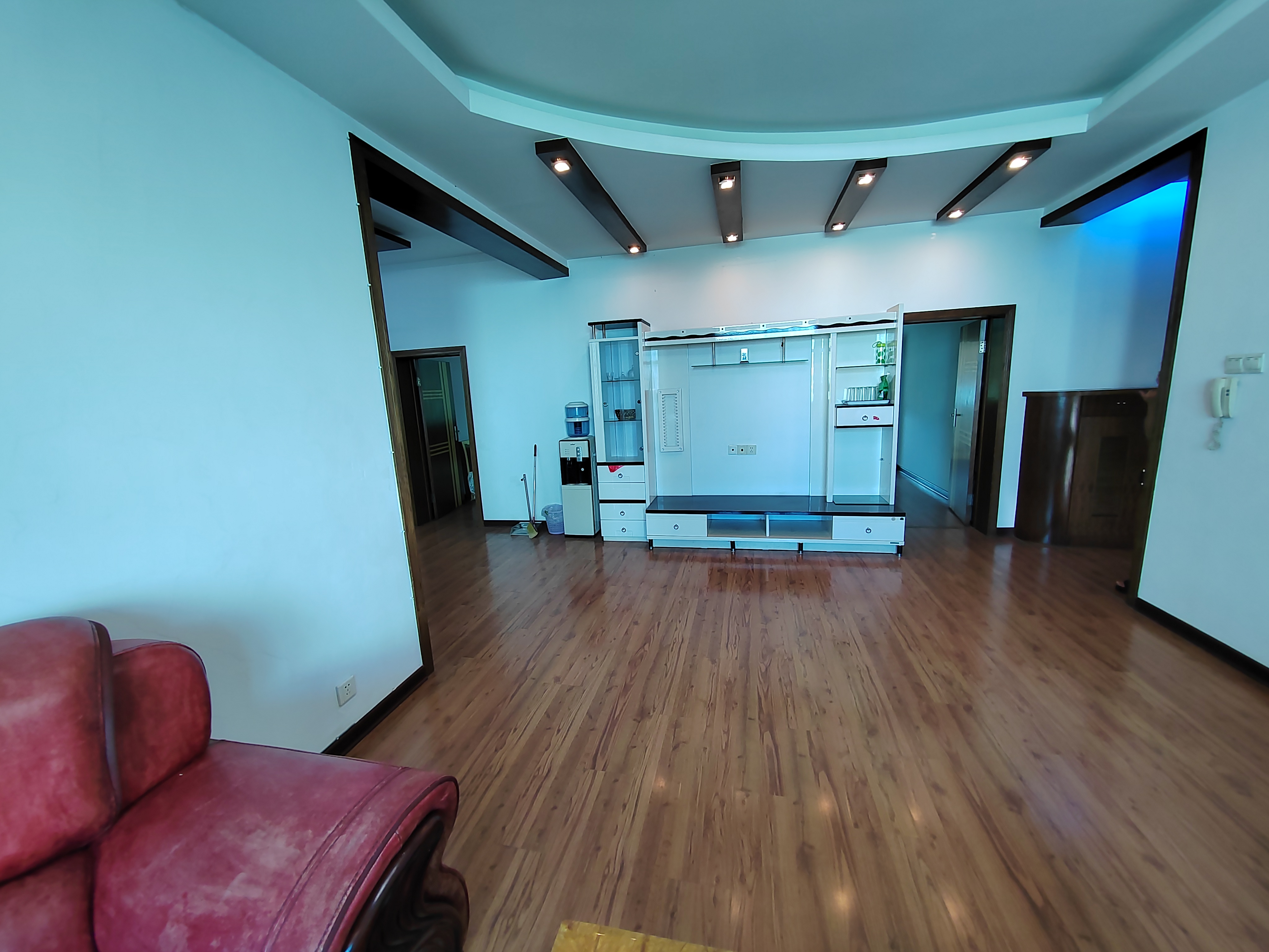 风景园林管理处家属院  3室2厅1卫    50.8万