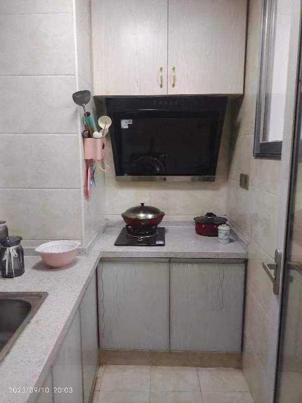 盛世时代广场 1室1厅1卫 1000.0元/月 盛世时代广场 1室1厅1卫 1000.0元/月户型图