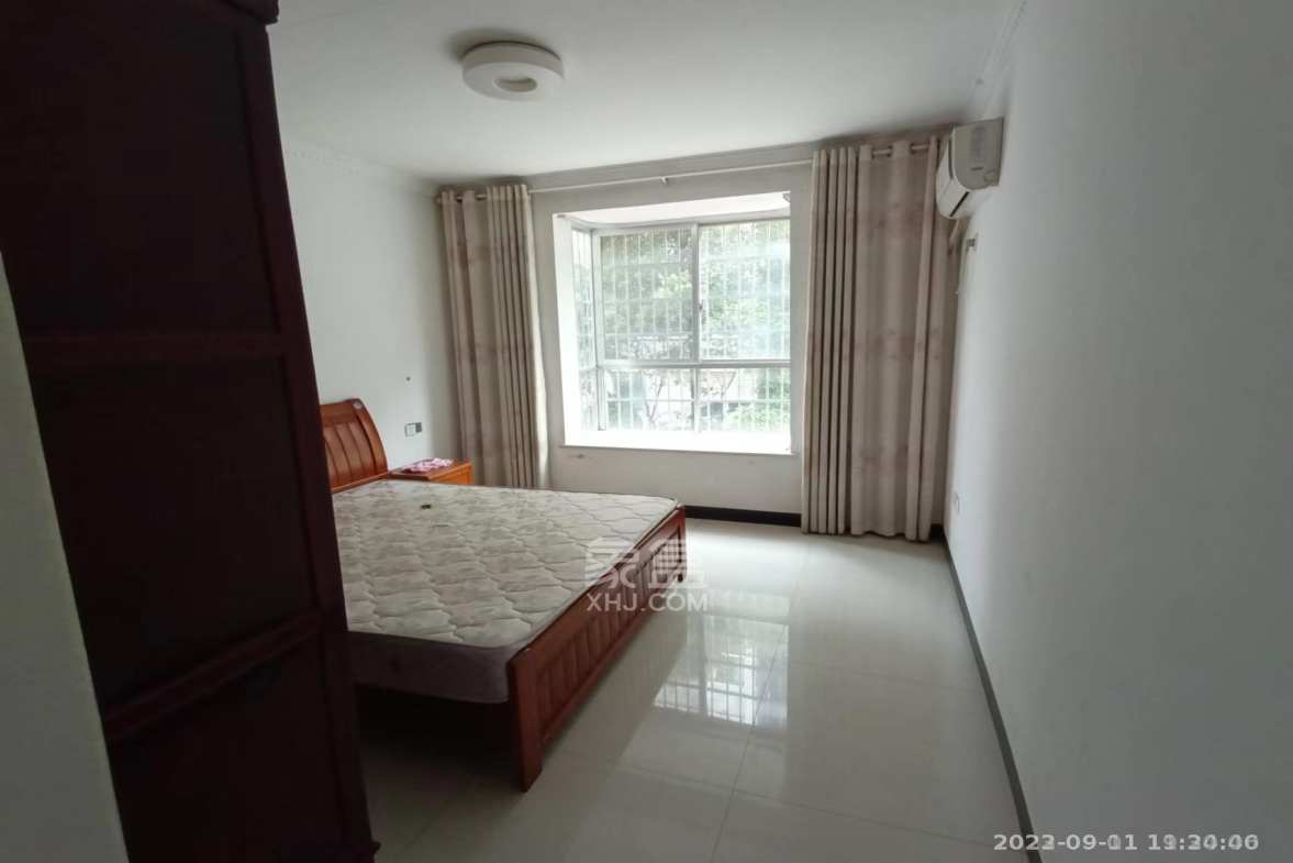 湘水栗园 3室2厅1卫 1800.0元/月 湘水栗园 3室2厅1卫 1800.0元/月室内图