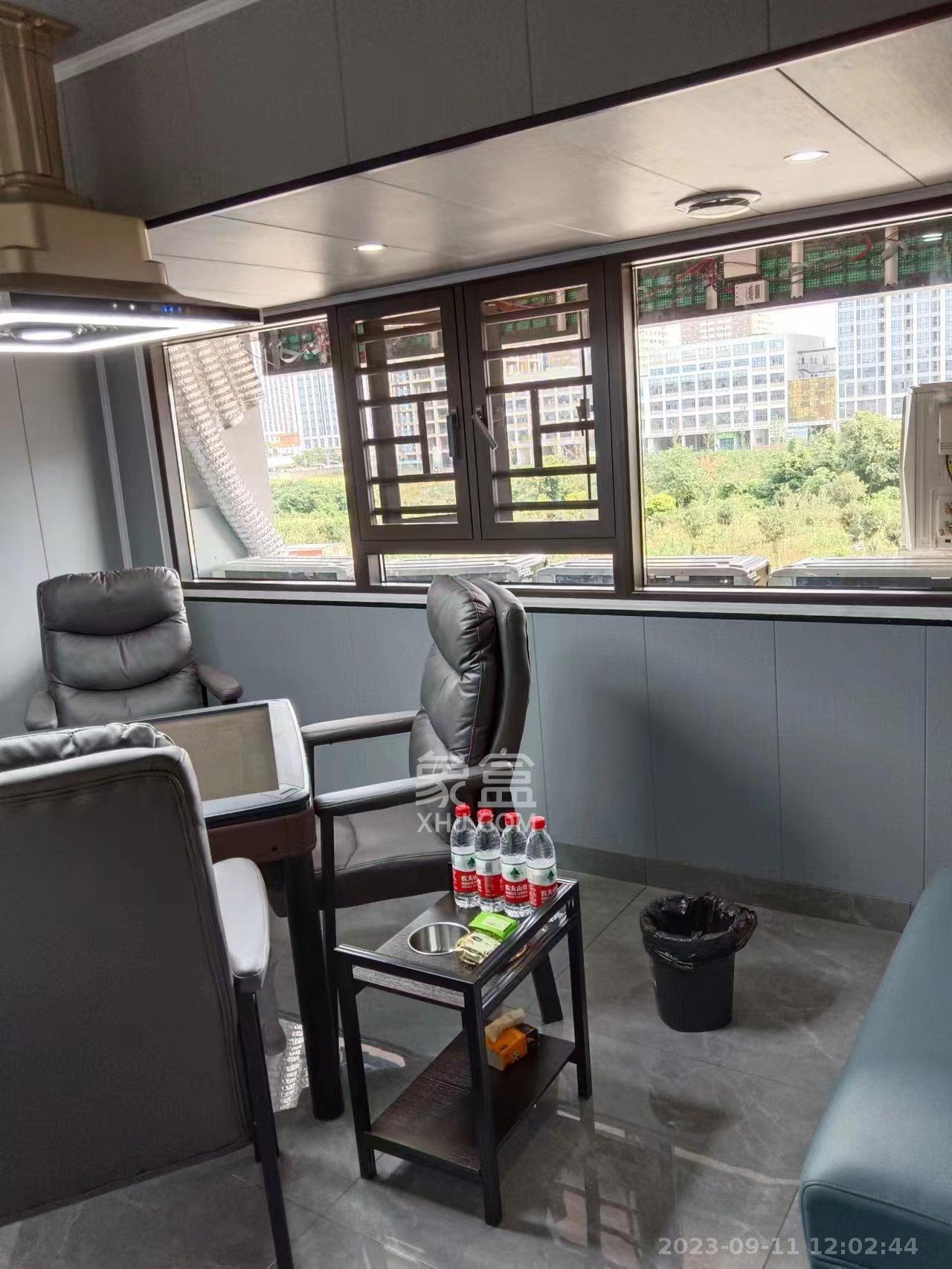 大汉月亮河畔   100.0㎡      2800.0元/月室内图