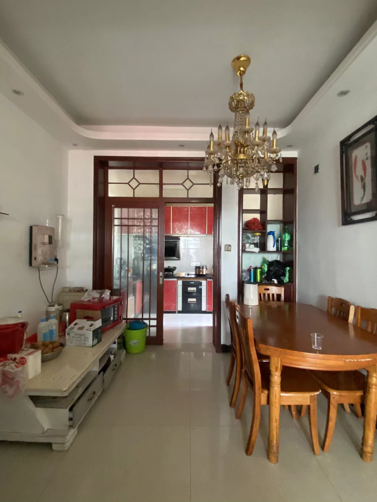 山水绿城  2室2厅1卫    40.0万