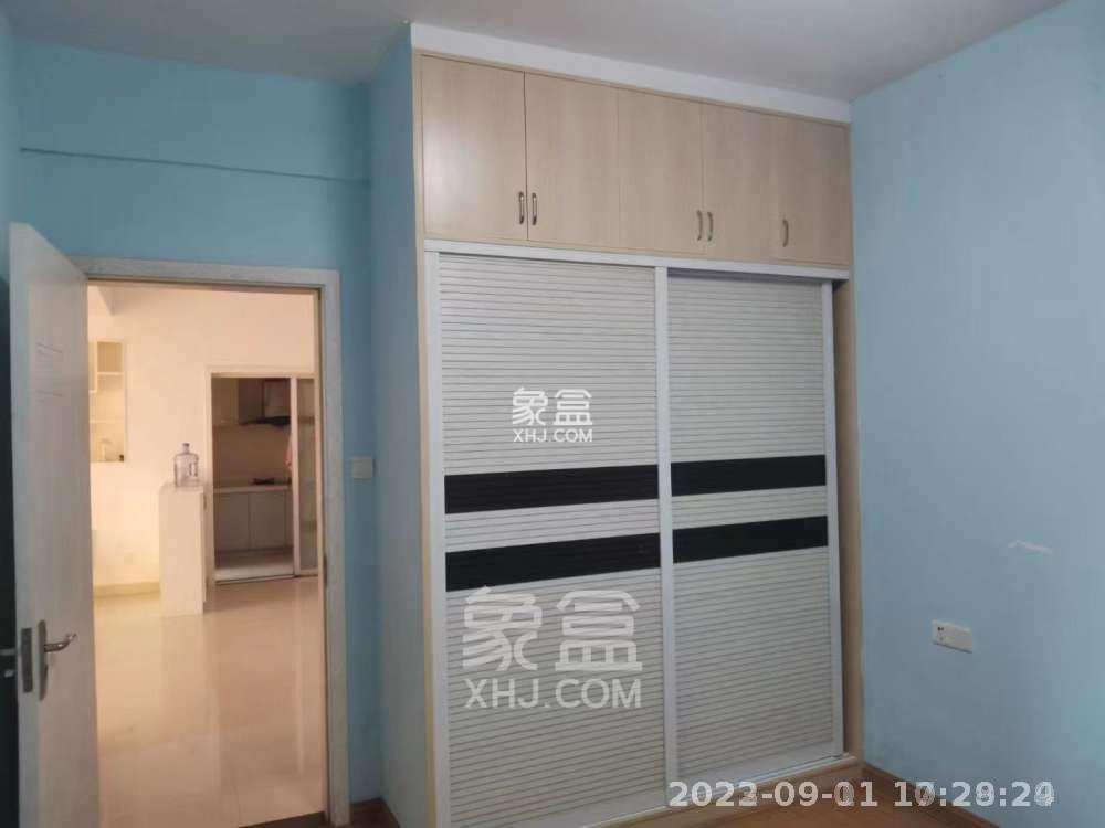 慧谷阳光  2室2厅1卫    1700.0元/月室内图