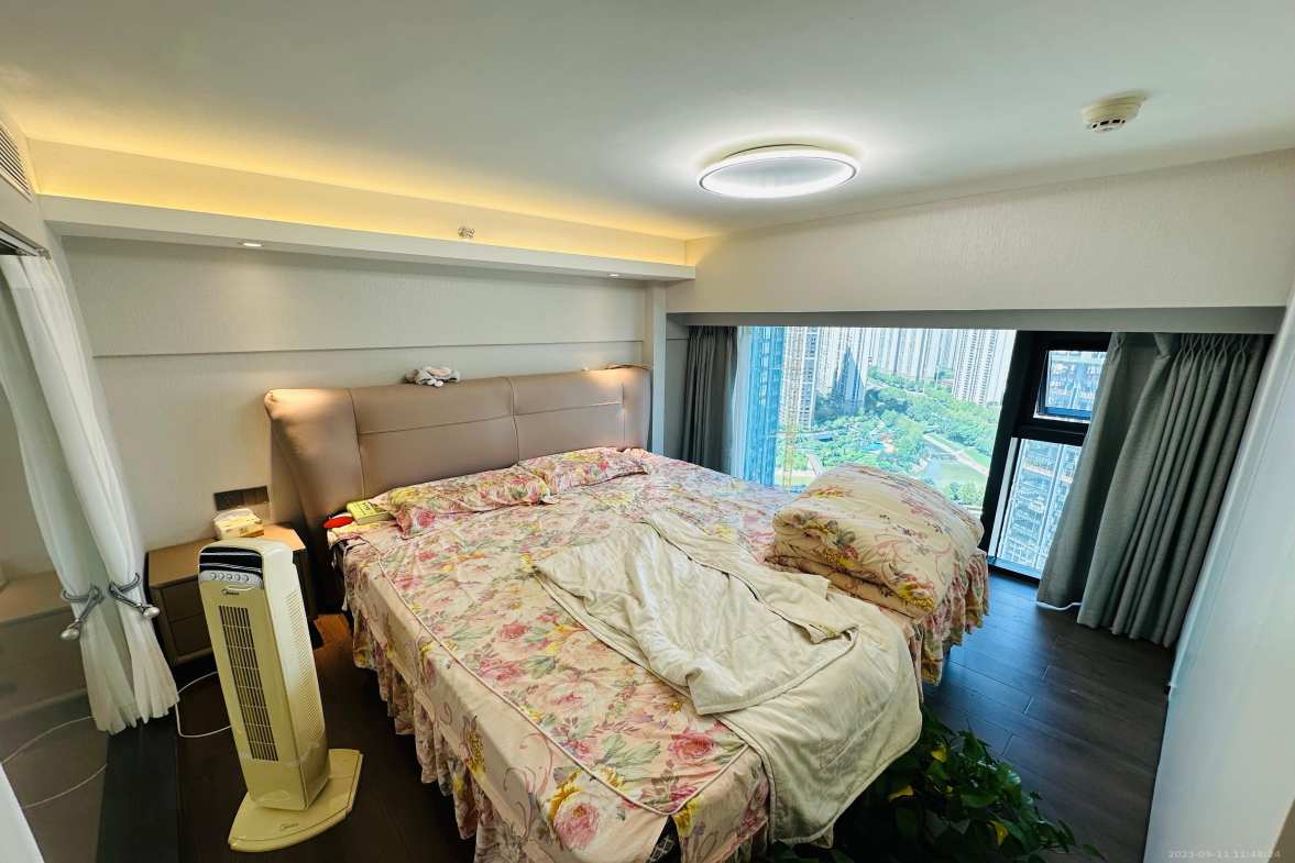 达美寰宇中心  2室2厅1卫   3000.00元/月室内图
