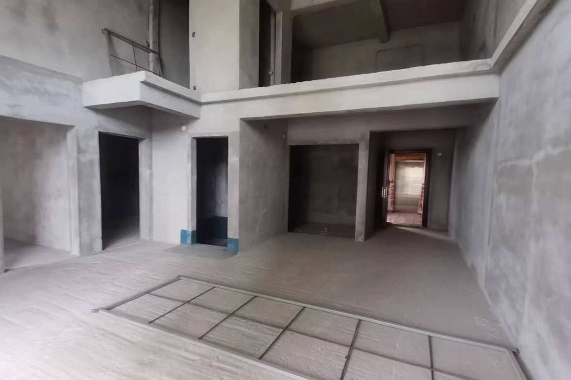 富力碧桂园衡中心  4室2厅2卫   2500.00元/月室内图