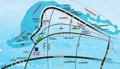 南海阳光室内图2