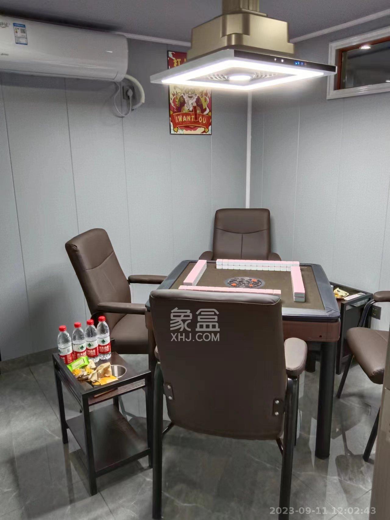 大汉月亮河畔   100.0㎡      2800.0元/月室内图