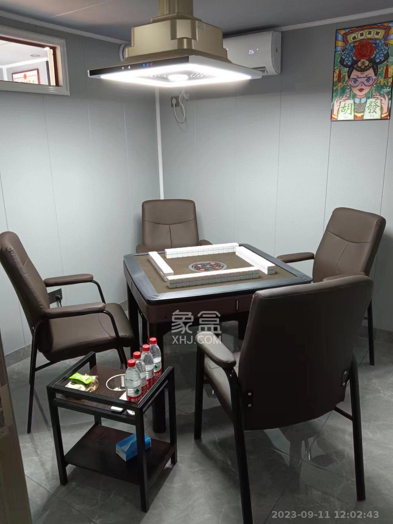 大汉月亮河畔   100.0㎡      2800.0元/月室内图