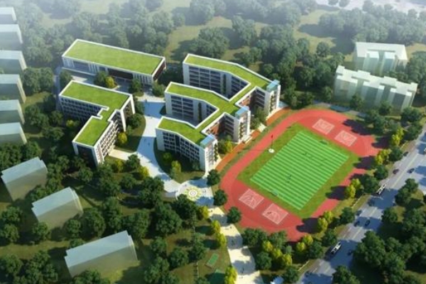 武汉市光谷第十二小学