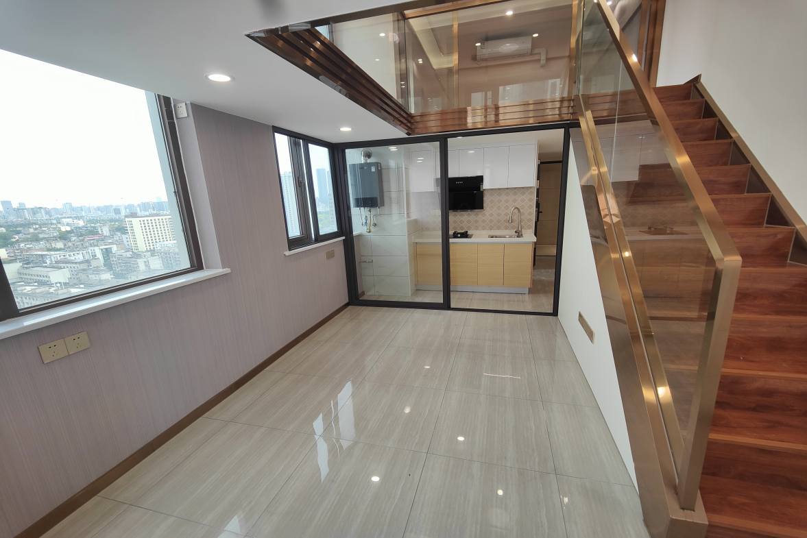 富兴时代御城  2室1厅1卫    4000.0元/月 富兴时代御城  2室1厅1卫    4000.0元/月户型图