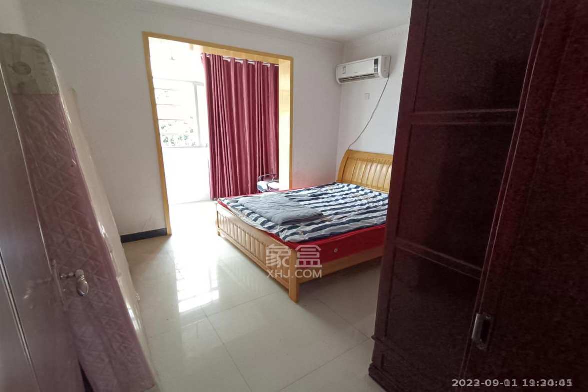 湘水栗园 3室2厅1卫 1800.0元/月 湘水栗园 3室2厅1卫 1800.0元/月室内图