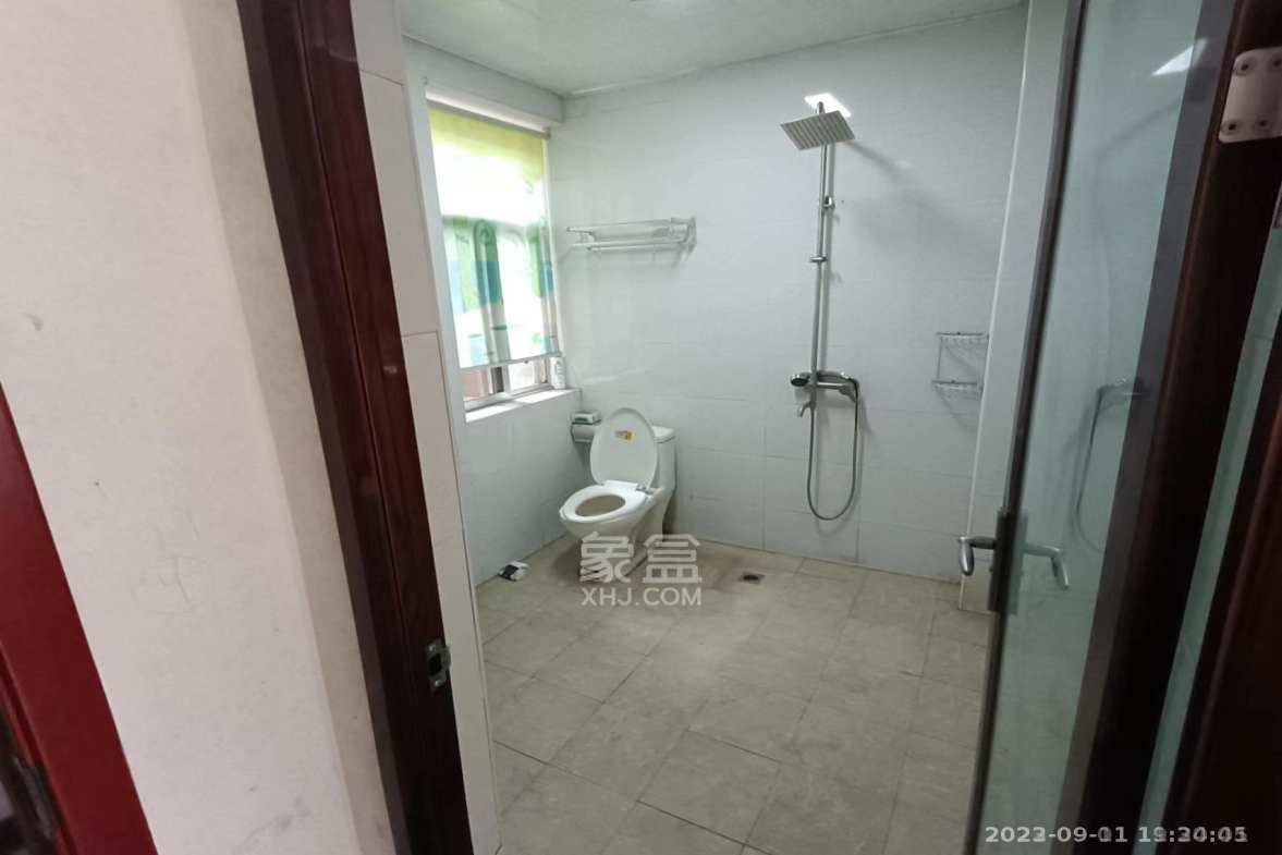 湘水栗园 3室2厅1卫 1800.0元/月 湘水栗园 3室2厅1卫 1800.0元/月室内图