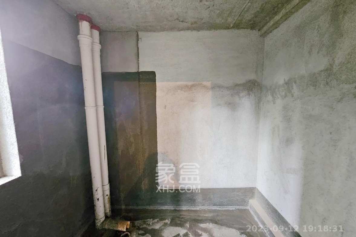 碧桂园印象  1室11厅1卫   9800.00元/月室内图