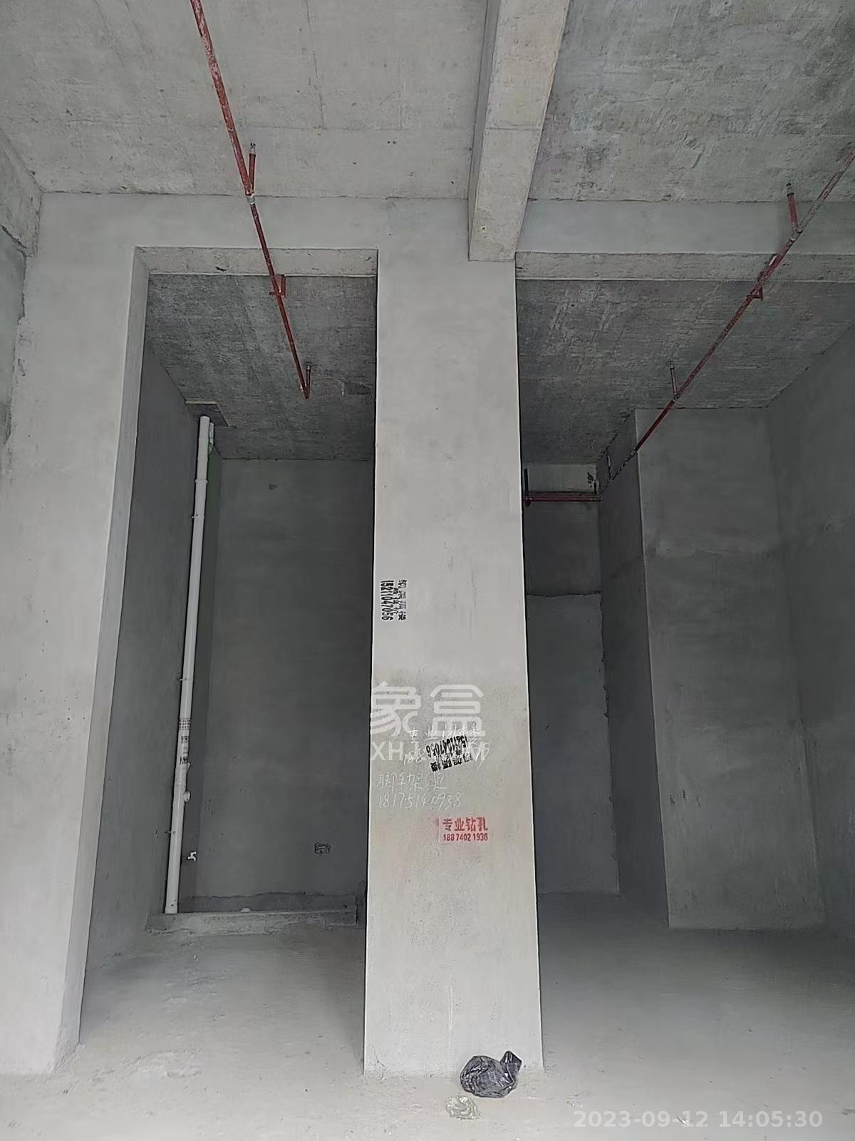 东方美地   62.44㎡     4000.00元/月室内图